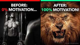 Gym Music 🔥 Workout Music 🔥 The Best Motivational Music Mix 🎧 Fearless Motivation [upl. by Lefty]