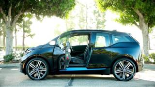 2017 BMW i3  5 Reasons to Buy  Autotrader [upl. by Ecenahs]