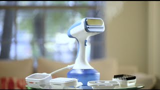 Sunbeam® Handheld Steamer [upl. by Dahsraf]