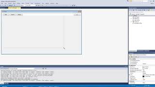 How to Use Chromium in Visual Basic part 1 [upl. by Dorena]