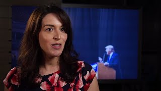 This linguist studied the way Trump speaks for two years Here’s what she found [upl. by Estas]