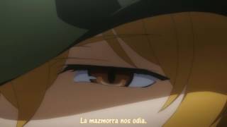 Danmachi Cap 13 Sub Español HD [upl. by Ezzo]