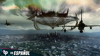 LA BATALLA DE LOS ANGELES  TELEPELICULAS  PELICULA DE ACCIÓN EN ESPANOL LATINO [upl. by Haydon733]