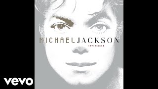 Michael Jackson  Butterflies Audio [upl. by Renado]