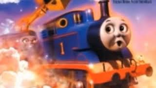 Really Useful Engine Thomas And The Magic Railroad Version Low Pitch [upl. by Laon204]