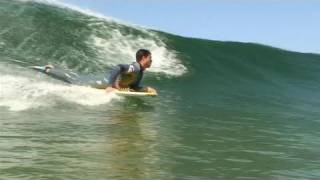 How To Bodyboard The Cutback [upl. by Andaira]