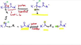 Acetylation Reaction MechanismOrganic Chemistry [upl. by Garv]