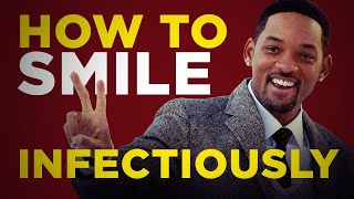 How To Instantly Get A More Attractive Smile [upl. by Darraj]