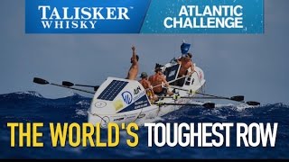 The Worlds Toughest Row [upl. by Keven830]