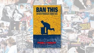 POWELL PERALTA PRESENTS BAN THIS [upl. by Case579]