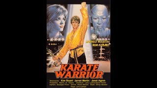 Karate Warrior 1987 [upl. by Cilegna]