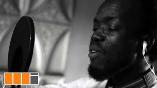 Akwaboah  Love Unfair Acoustic Video [upl. by Fineman]