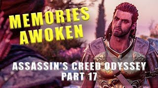 Assassins Creed Odyssey All GODS OF THE AEGEAN SEA Cultist Locations  Cult Unmasked Trophy [upl. by Ybbor]