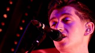 Arctic Monkeys  Cornerstone Glastonbury 2013 HD [upl. by Covell]