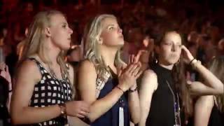 Carrie Underwood  Church Bells Live CMA Fest 16 [upl. by Almena]