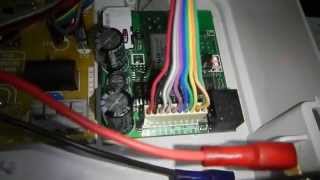 Configurar instalar alarme ECP ALARD MAX discadora GSM 3g [upl. by Eceertal555]