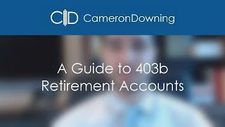 A Guide to 403b Retirement Accounts [upl. by Nryhtak224]