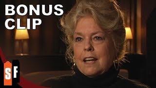 The Tingler 1959  Bonus Clip Actress Pamela Lincoln Discusses Filming With The Tingler [upl. by Vinnie819]