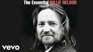 Willie Nelson  On The Road Again Official Audio [upl. by Lyrradal447]