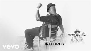 NeYo  Integrity Audio ft Charisse Mills [upl. by Ahsinrad]