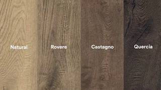 Marazzi Vero  Wood Effect Tiles [upl. by Naivatco]