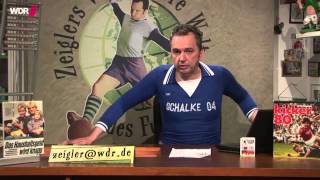 Zeiglers Best of 50 Jahre Bundesliga [upl. by Pelpel65]