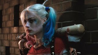 THE SUICIDE SQUAD Clip quotThis Is Not a Dogquot  2021  HD James Gunn DC [upl. by Ellennahc]