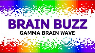 40 Hz BILATERAL PULSE Gamma Brain Wave VisualAudio for Alzheimers Dementia Memory Performance [upl. by Gutow]