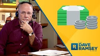 How Life Insurance Providers Are Screwing You Over  Dave Ramsey Rant [upl. by Aland935]