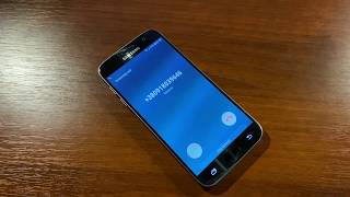 Galaxy S7 Incoming Call Default Ringtones [upl. by Opaline]