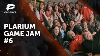 Plarium Game Jam 6 [upl. by Cherianne849]