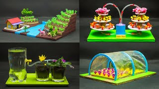 Agriculture Project Ideas [upl. by Rebna]