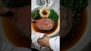 Lawrys The Prime Rib [upl. by Netsrek]