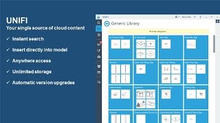 UNIFI Overview [upl. by Manoop]