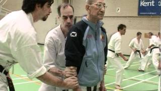 Best of 20102011 KDS with Harada Sensei [upl. by Xyla]