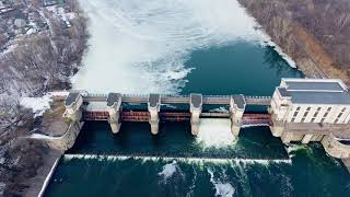 NREL Energy Basics Hydropower [upl. by Kcirad]