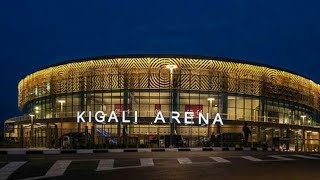 THINGS you didnt know about KIGALI ARENA in Rwanda [upl. by Iahk149]