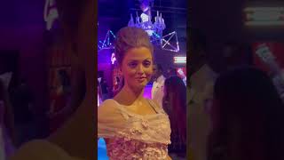 Madame Tussauds İsabella [upl. by Jolda]