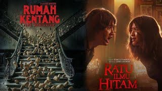 Film Horor INDONESIA Rumah Kentang Full Movie [upl. by Sibby]