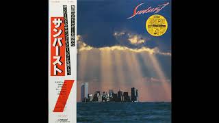 Sunburst ‎– Sunburst 1980 [upl. by Sudbury]