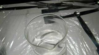 Alkaline Earth amp Alkali Metals in Water [upl. by Knudson]