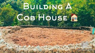 Building With Cob [upl. by Yc]