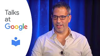 Plenty More Vibrant Vegetable Cooking  Yotam Ottolenghi  Talks at Google [upl. by Minica]