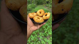 Ulunthu vadai from scratch [upl. by Oilicec]