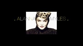 Lover Of Mine by Alannah Myles [upl. by Pascal]