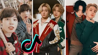 Jikook Tiktok Compilation • 1 [upl. by Leonora]