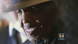 Michael Jacksons Father Joe Jackson Dead At 89 [upl. by Merce768]