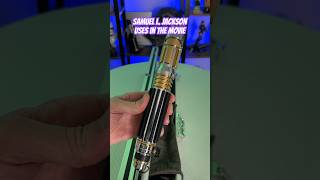 Most Realistic Mace Windu Lightsaber [upl. by Atiroc]