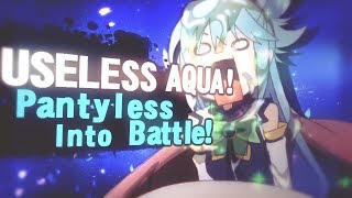 Every Anime Joins The Battle [upl. by Onitnevuj571]