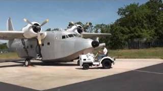 GRUMMAN HU16 ALBATROSS [upl. by Nuncia407]